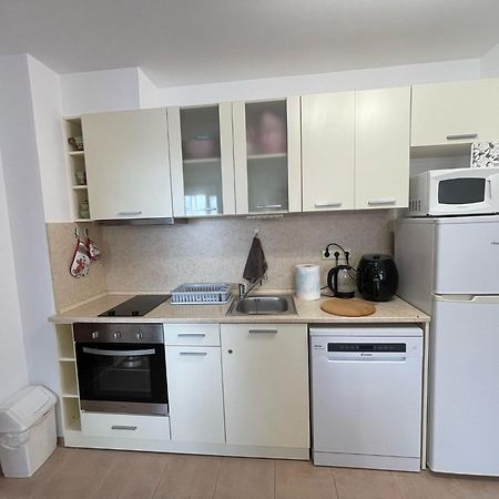 Prestige Fort Beach - Premium Apartments Sveti Vlas Dış mekan fotoğraf