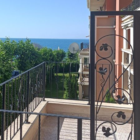 Prestige Fort Beach - Premium Apartments Sveti Vlas Dış mekan fotoğraf