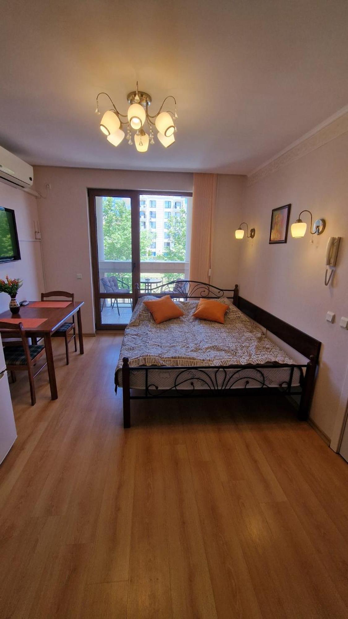 Prestige Fort Beach - Premium Apartments Sveti Vlas Oda fotoğraf