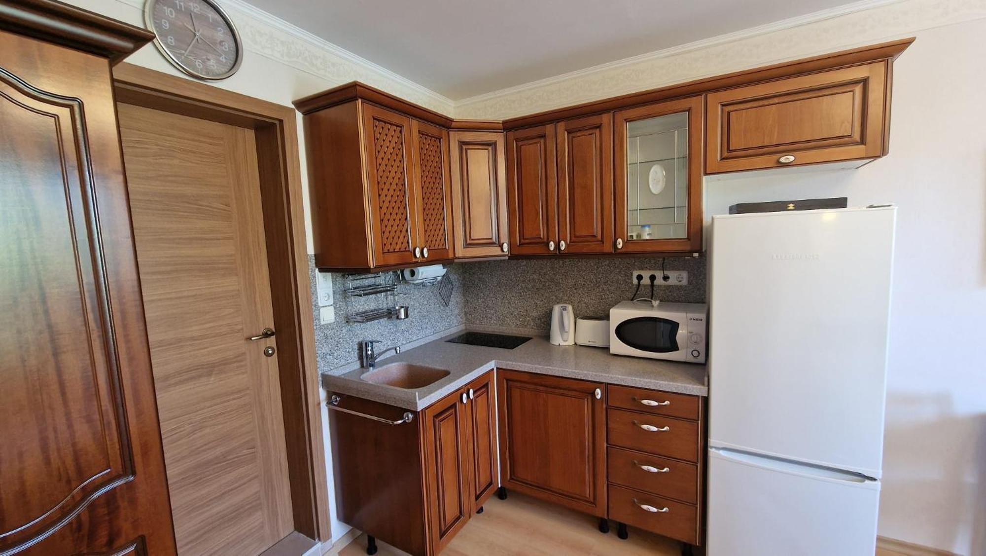 Prestige Fort Beach - Premium Apartments Sveti Vlas Oda fotoğraf