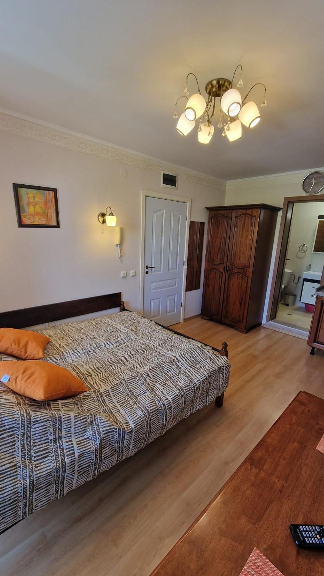 Prestige Fort Beach - Premium Apartments Sveti Vlas Oda fotoğraf