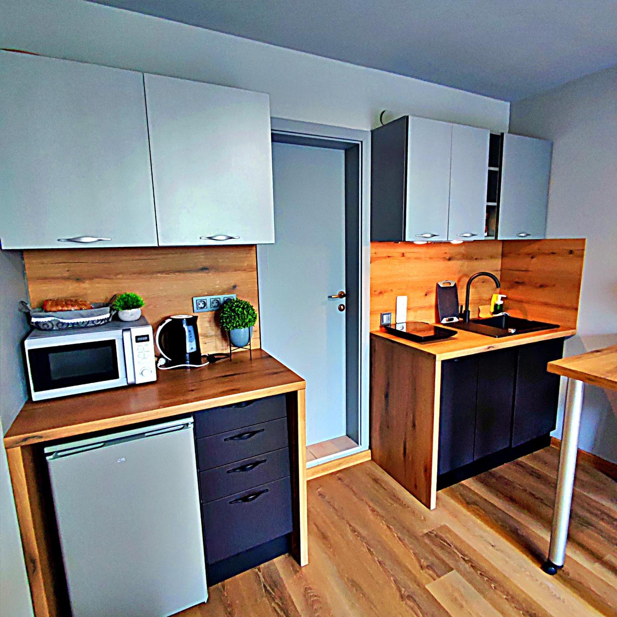 Prestige Fort Beach - Premium Apartments Sveti Vlas Dış mekan fotoğraf