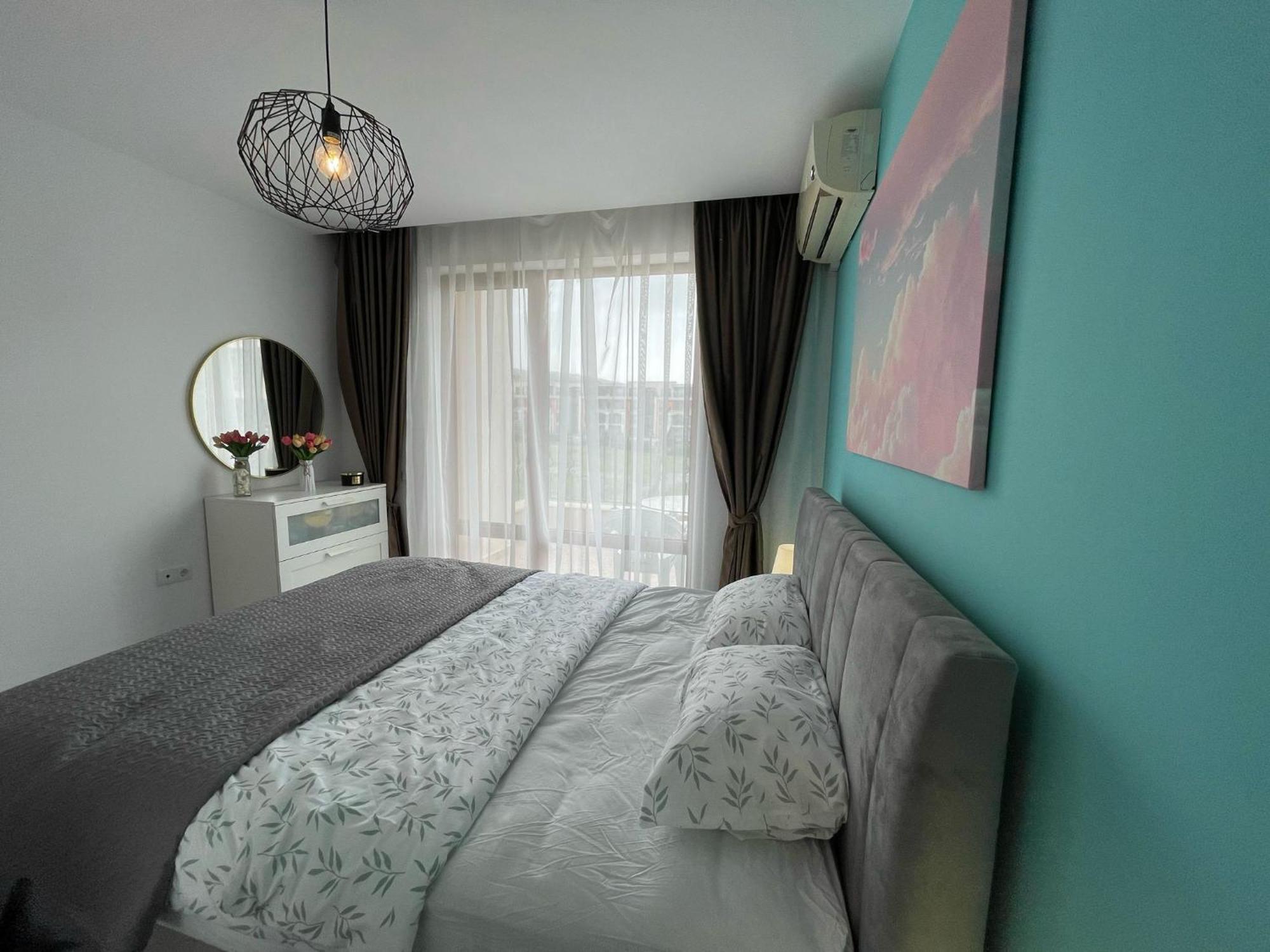 Prestige Fort Beach - Premium Apartments Sveti Vlas Dış mekan fotoğraf