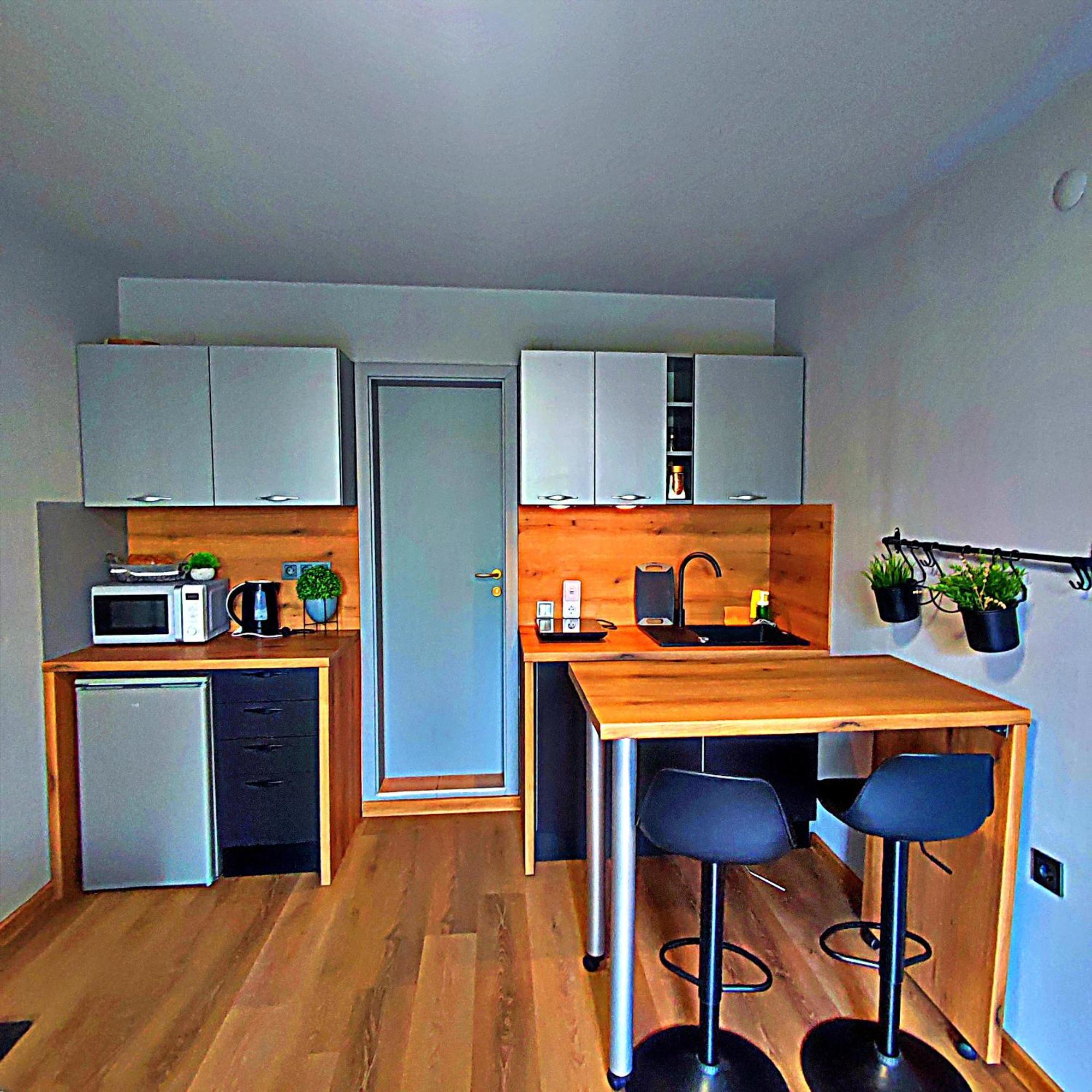 Prestige Fort Beach - Premium Apartments Sveti Vlas Dış mekan fotoğraf