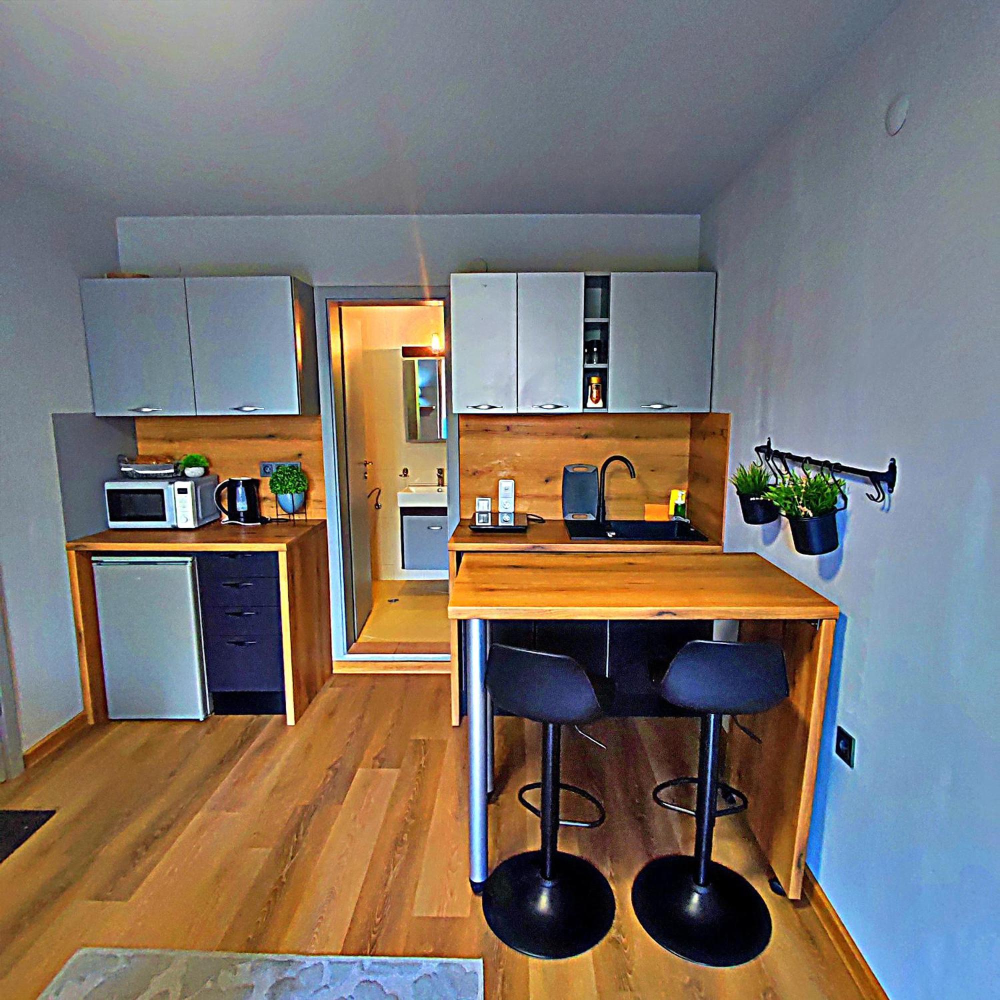 Prestige Fort Beach - Premium Apartments Sveti Vlas Dış mekan fotoğraf
