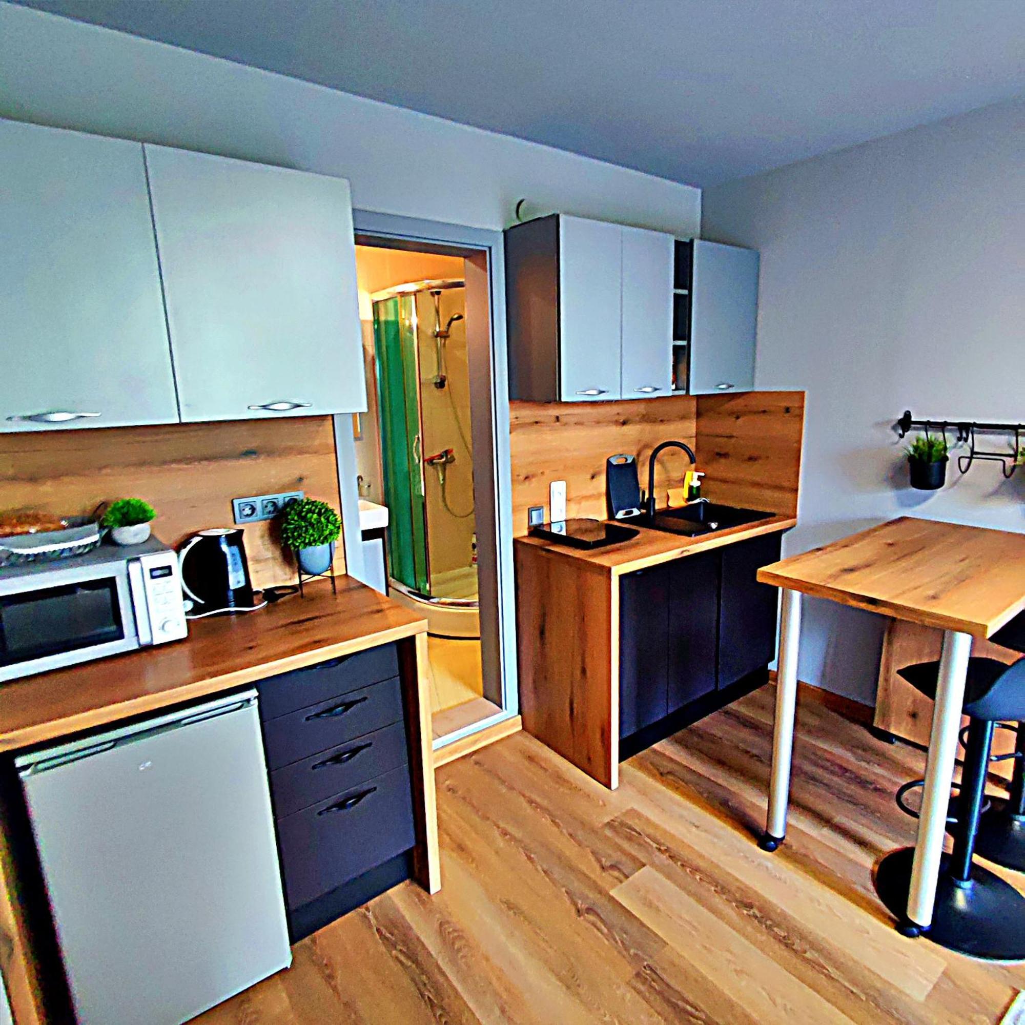 Prestige Fort Beach - Premium Apartments Sveti Vlas Dış mekan fotoğraf